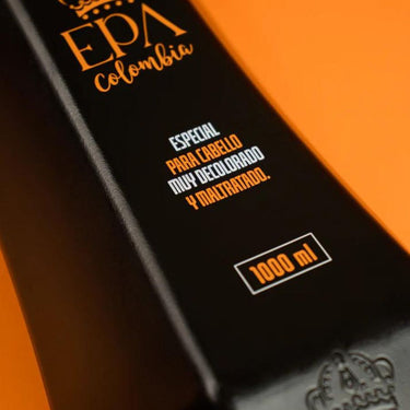 Tratamiendo Hidratante Epa Colombia Litro 1000 ml